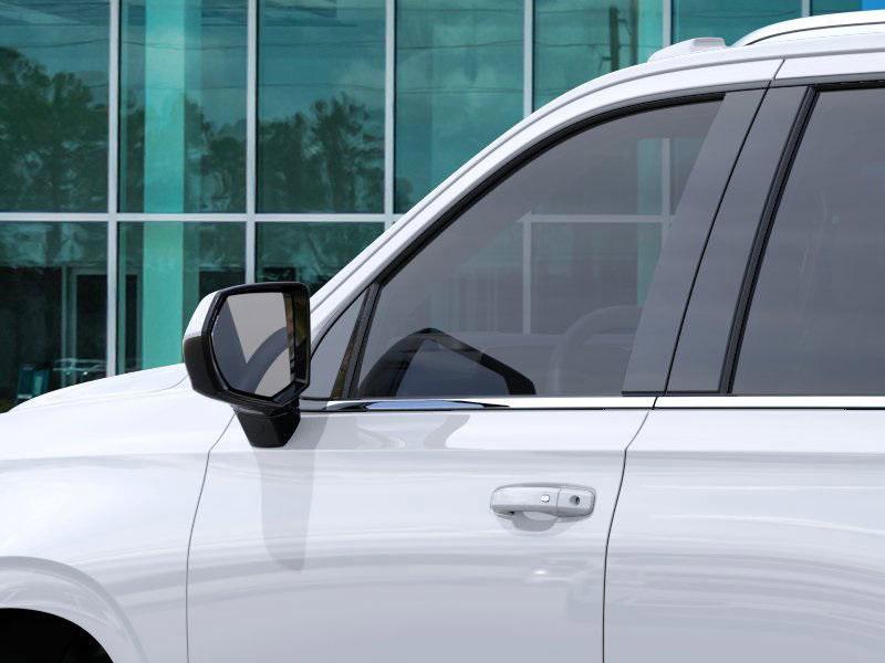 new 2025 Chevrolet Tahoe car, priced at $59,222