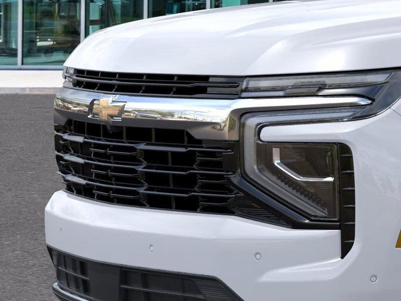 new 2025 Chevrolet Tahoe car, priced at $59,222