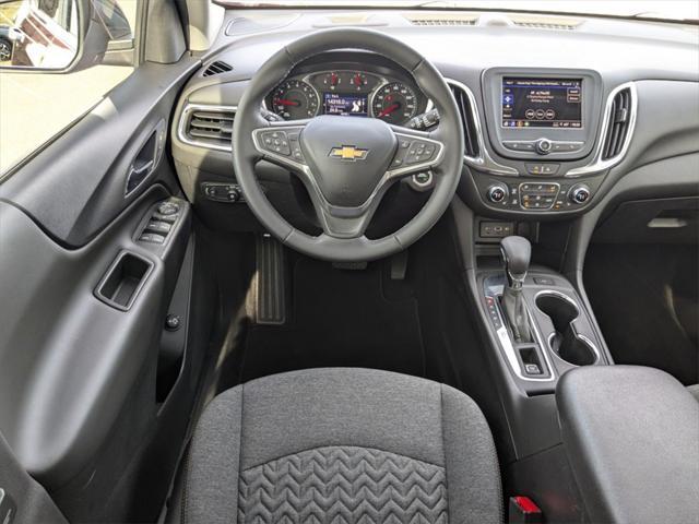 used 2023 Chevrolet Equinox car, priced at $22,999