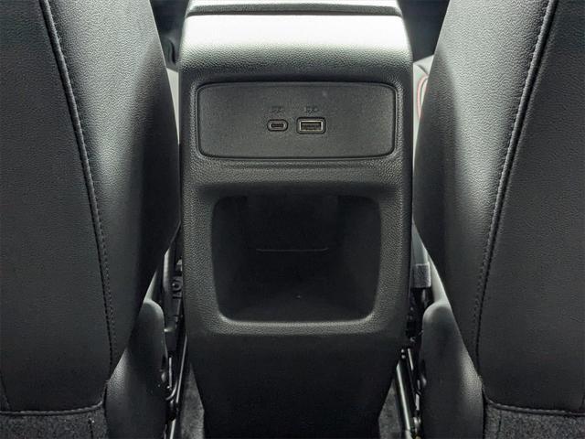 new 2025 Chevrolet Trax car, priced at $25,889
