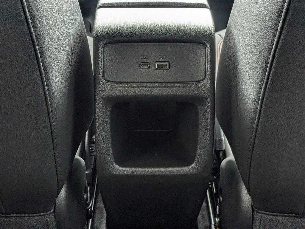 new 2025 Chevrolet Trax car, priced at $25,889