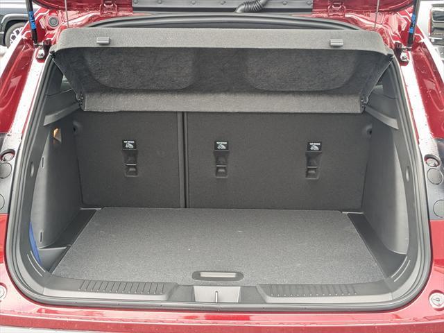 new 2025 Chevrolet Trax car, priced at $25,889