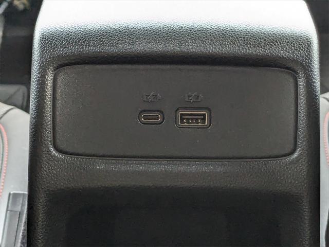 used 2024 Chevrolet Trax car, priced at $23,499