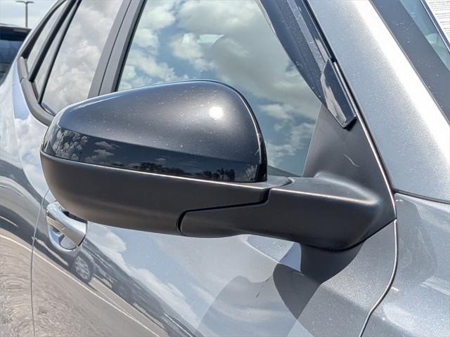 used 2024 Chevrolet Trax car, priced at $23,499