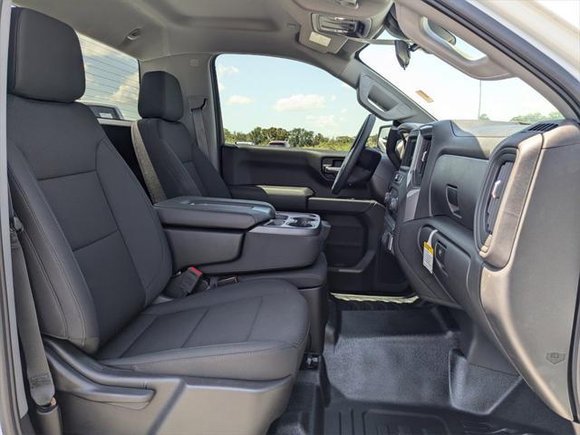 new 2024 Chevrolet Silverado 1500 car, priced at $36,170
