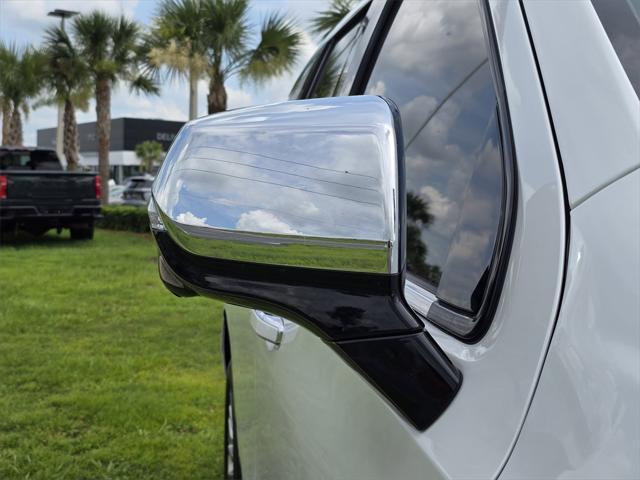 used 2025 Chevrolet Tahoe car, priced at $71,999