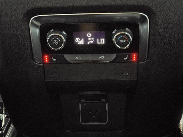 used 2025 Chevrolet Tahoe car, priced at $71,999