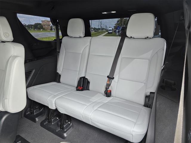 used 2025 Chevrolet Tahoe car, priced at $71,999