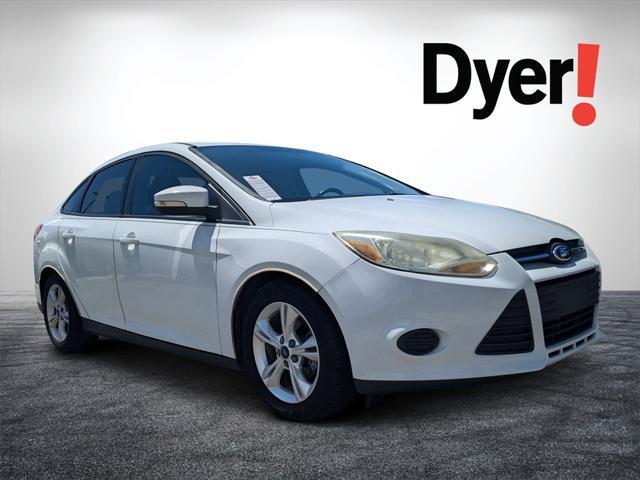 used 2014 Ford Focus car, priced at $5,399