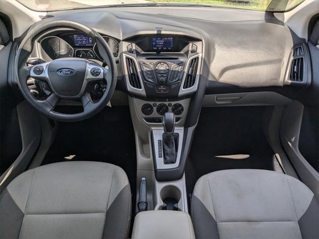 used 2014 Ford Focus car, priced at $5,399