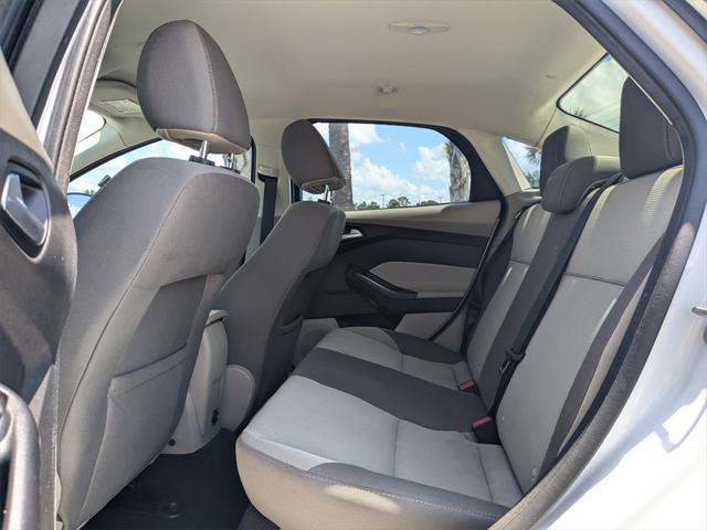 used 2014 Ford Focus car, priced at $5,399