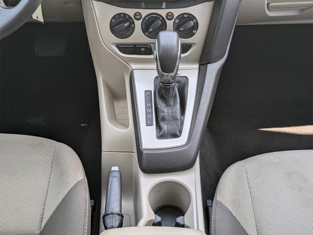 used 2014 Ford Focus car, priced at $5,399
