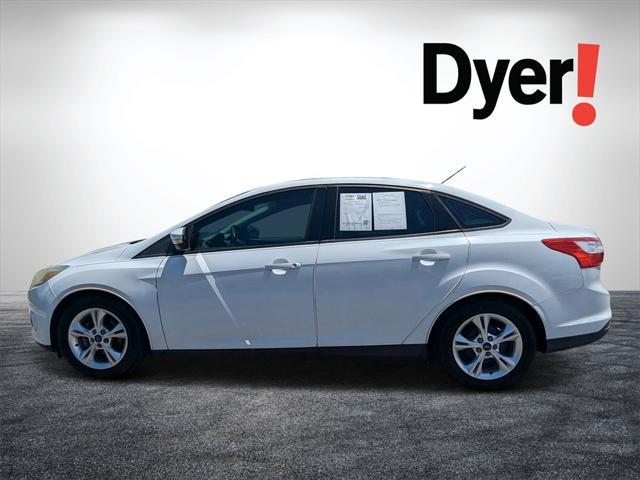 used 2014 Ford Focus car, priced at $5,399
