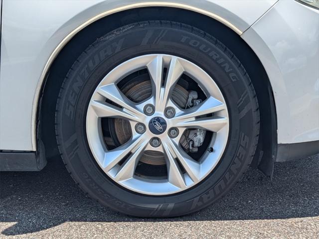 used 2014 Ford Focus car, priced at $5,399