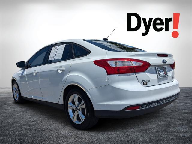 used 2014 Ford Focus car, priced at $5,399