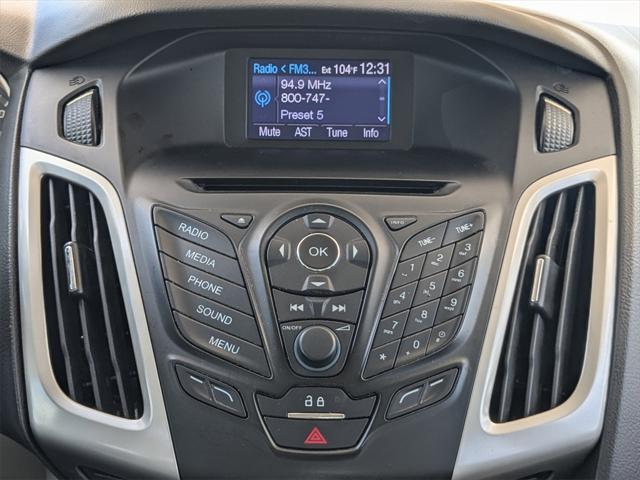 used 2014 Ford Focus car, priced at $5,399