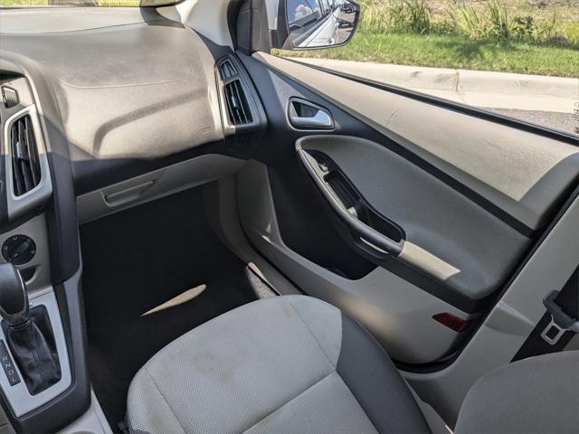 used 2014 Ford Focus car, priced at $5,399