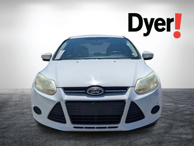 used 2014 Ford Focus car, priced at $5,399