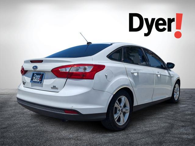 used 2014 Ford Focus car, priced at $5,399