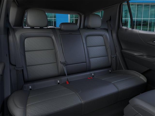 new 2026 Chevrolet Equinox car, priced at $32,660