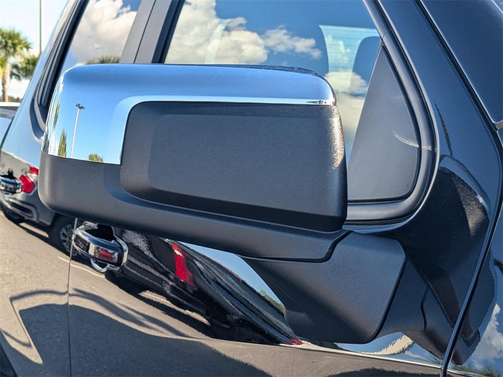 new 2026 Chevrolet Silverado 1500 car, priced at $51,929