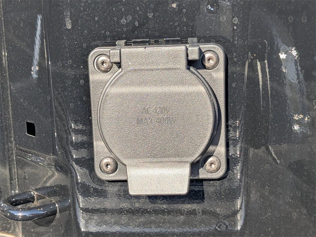 new 2026 Chevrolet Silverado 1500 car, priced at $51,929