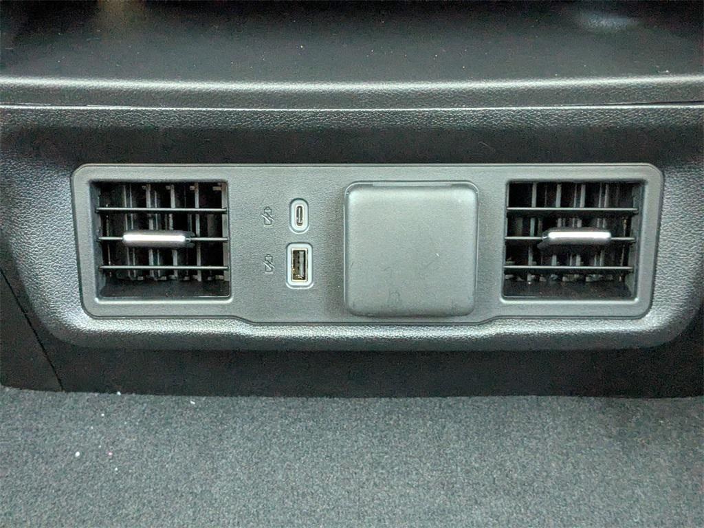 new 2026 Chevrolet Silverado 1500 car, priced at $51,929