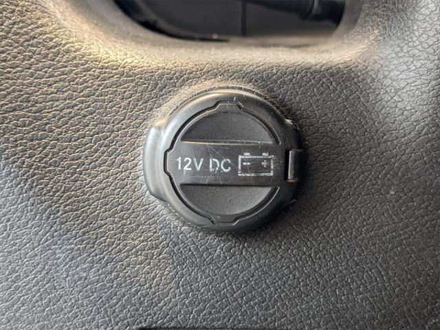 used 2019 Jeep Wrangler Unlimited car, priced at $22,999