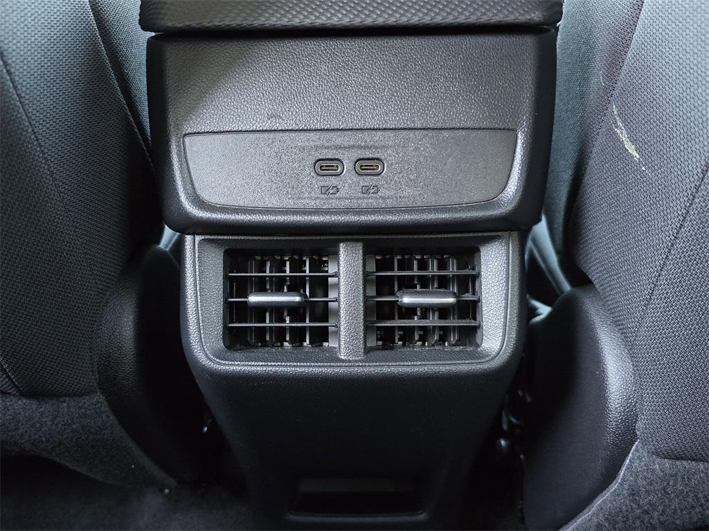 used 2025 Chevrolet Equinox car, priced at $24,999