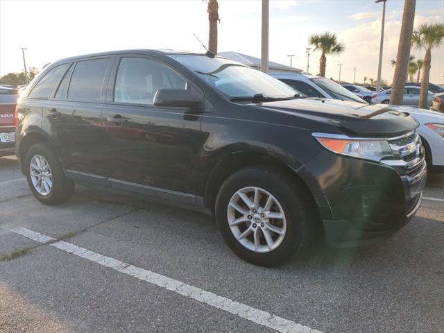 used 2013 Ford Edge car, priced at $7,999