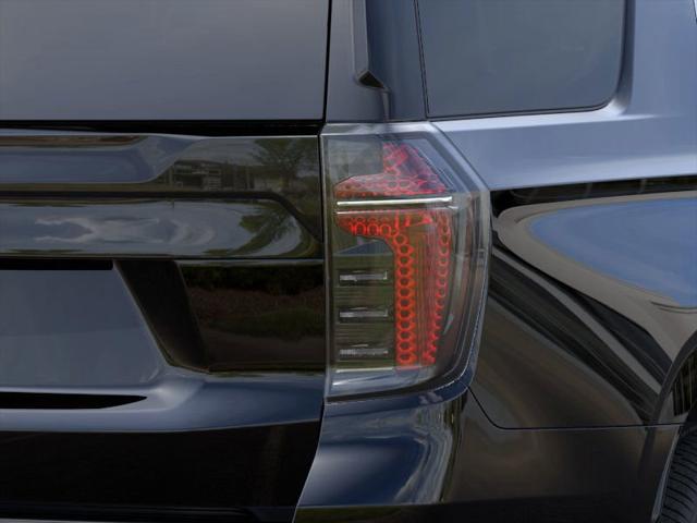 new 2025 Chevrolet Tahoe car, priced at $61,931