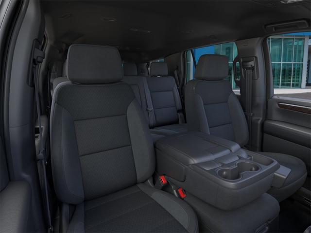 new 2025 Chevrolet Tahoe car, priced at $61,931