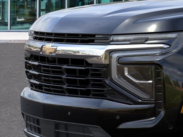new 2025 Chevrolet Tahoe car, priced at $61,931