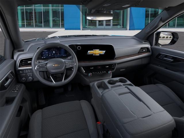 new 2025 Chevrolet Tahoe car, priced at $61,931