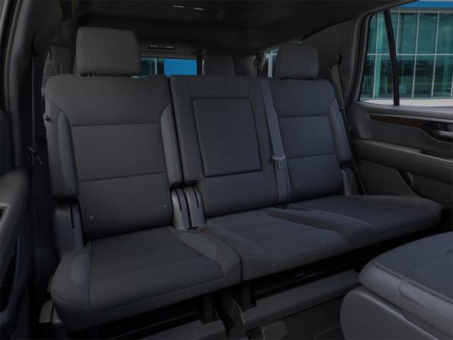 new 2025 Chevrolet Tahoe car, priced at $61,931