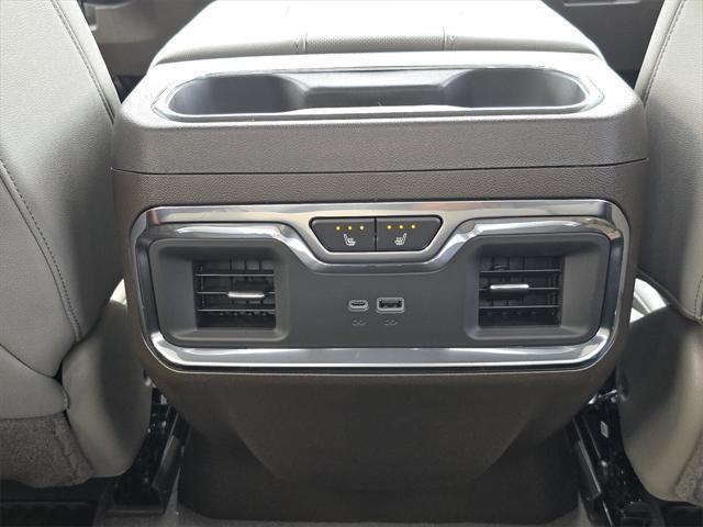 new 2025 Chevrolet Silverado 3500 car, priced at $82,673