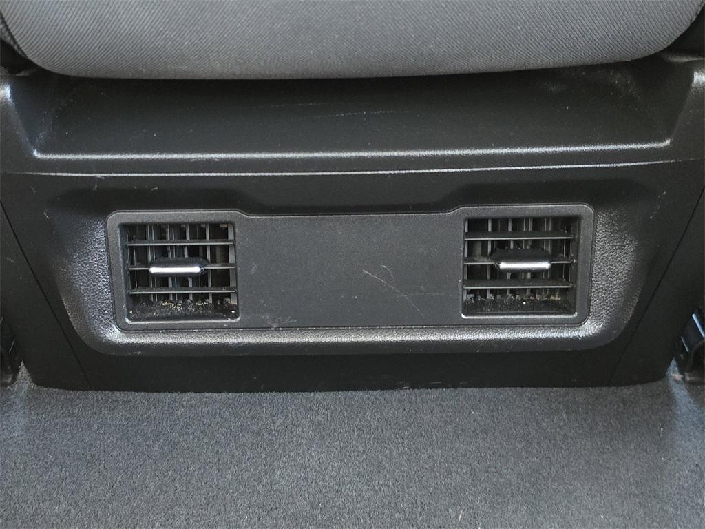 used 2021 Chevrolet Silverado 1500 car, priced at $25,999