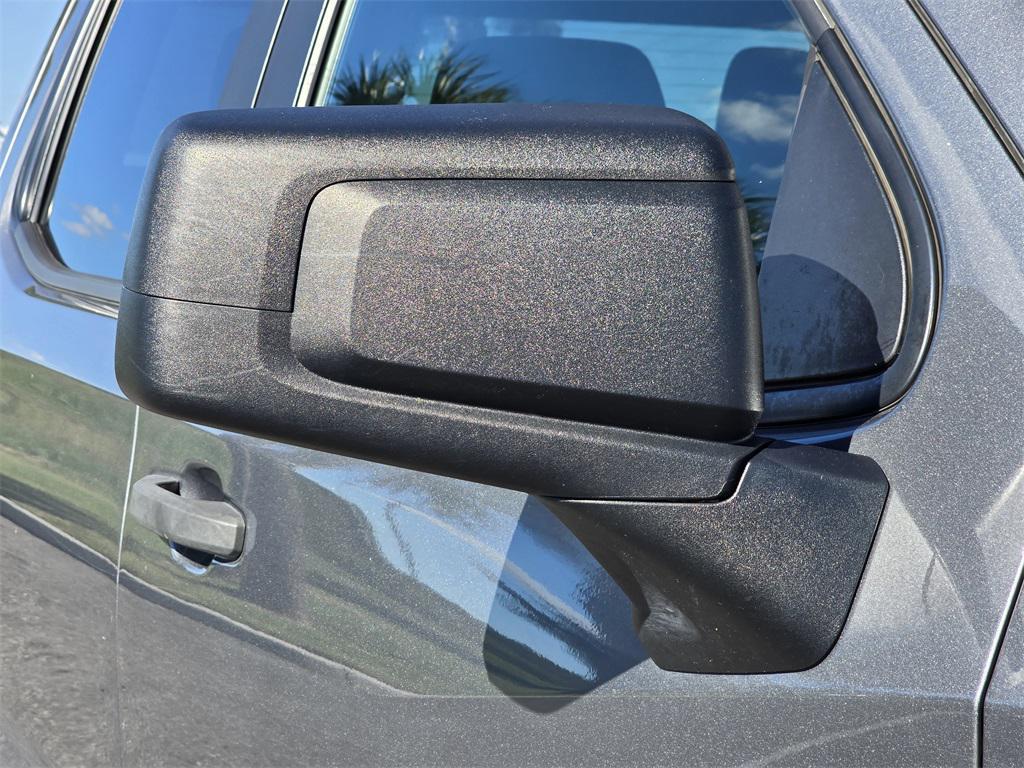 used 2021 Chevrolet Silverado 1500 car, priced at $25,999