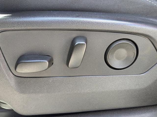 used 2024 Chevrolet Silverado 1500 car, priced at $37,499