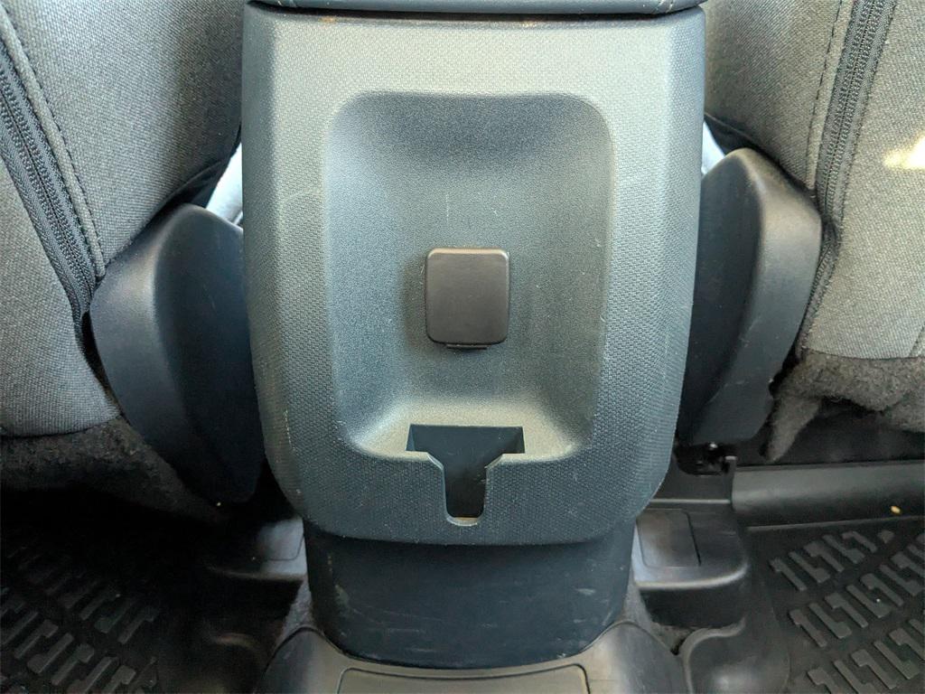 used 2022 Ford Maverick car, priced at $22,999