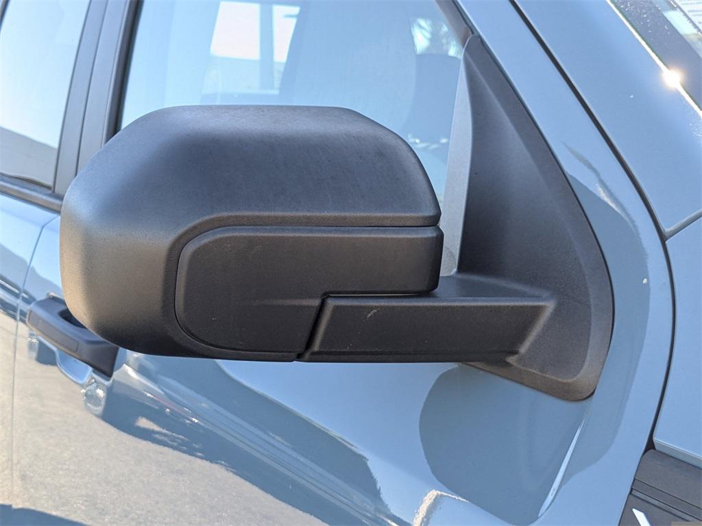 used 2022 Ford Maverick car, priced at $22,999