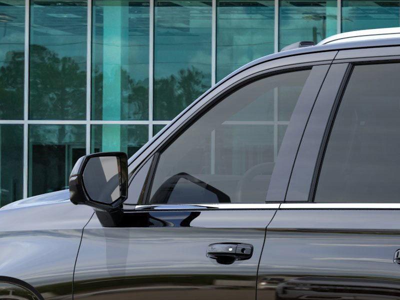 new 2026 Chevrolet Suburban car, priced at $72,932