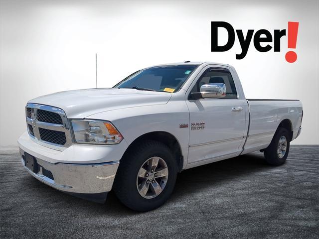 used 2015 Ram 1500 car, priced at $18,999
