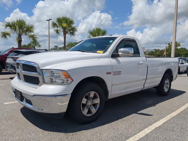 used 2015 Ram 1500 car, priced at $18,999