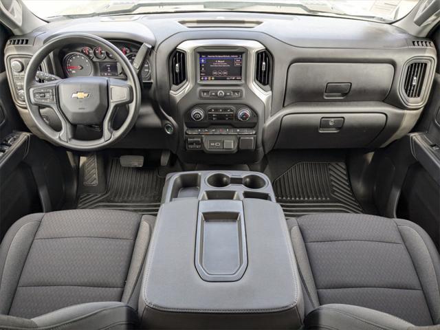 used 2024 Chevrolet Silverado 2500 car, priced at $53,499