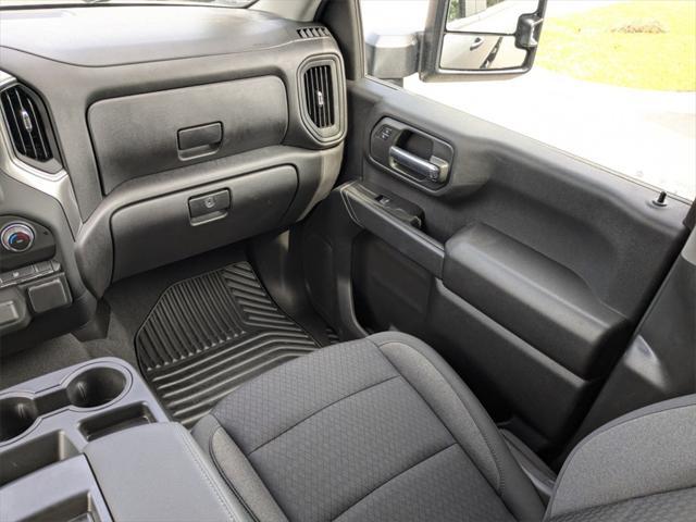 used 2024 Chevrolet Silverado 2500 car, priced at $53,499