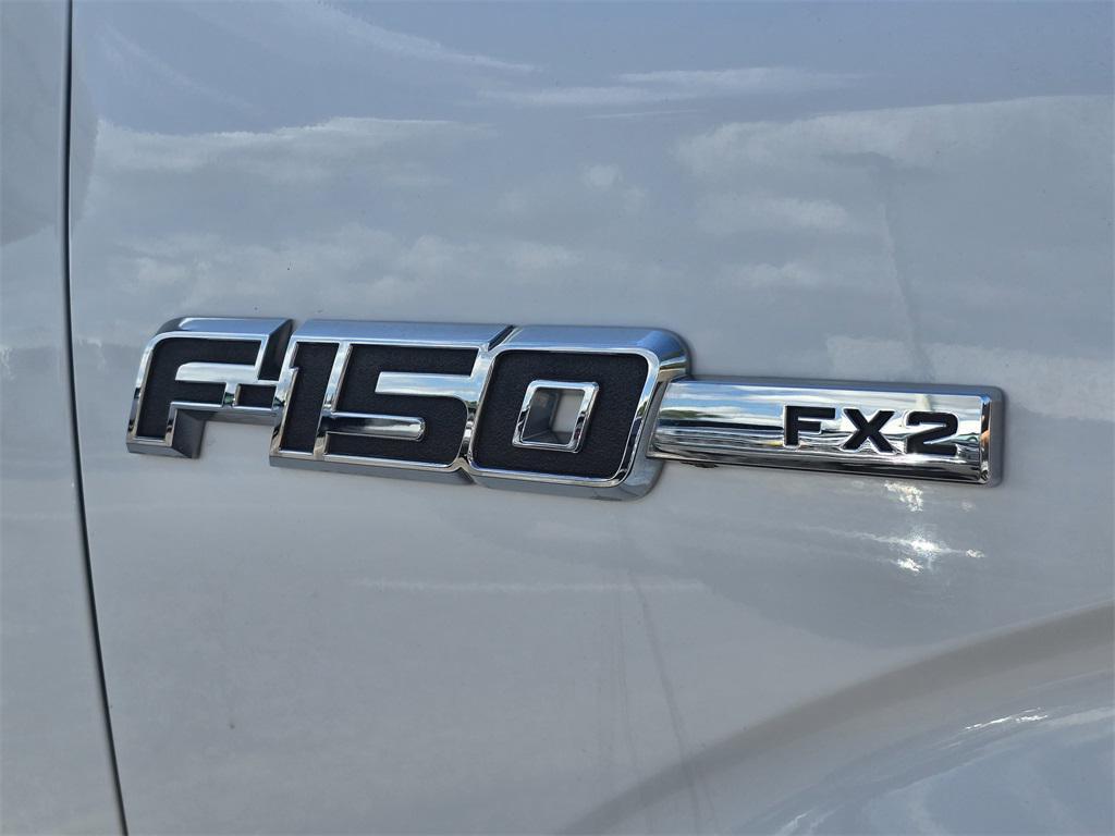 used 2014 Ford F-150 car, priced at $16,999
