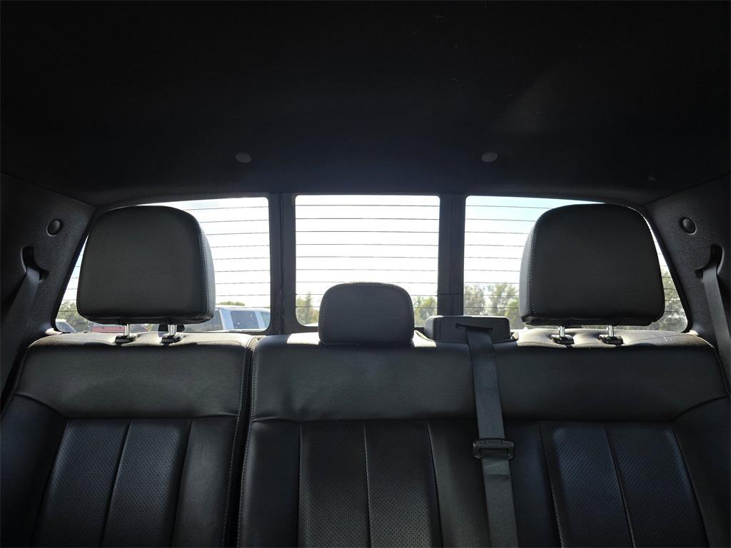 used 2014 Ford F-150 car, priced at $16,999