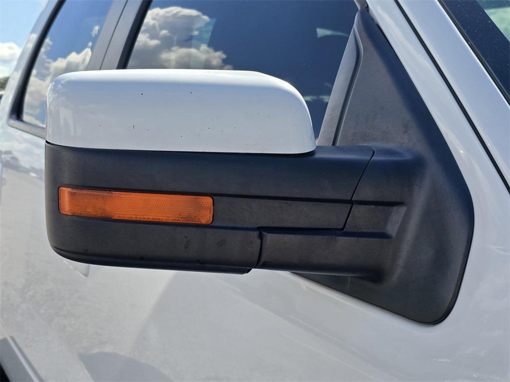 used 2014 Ford F-150 car, priced at $16,999