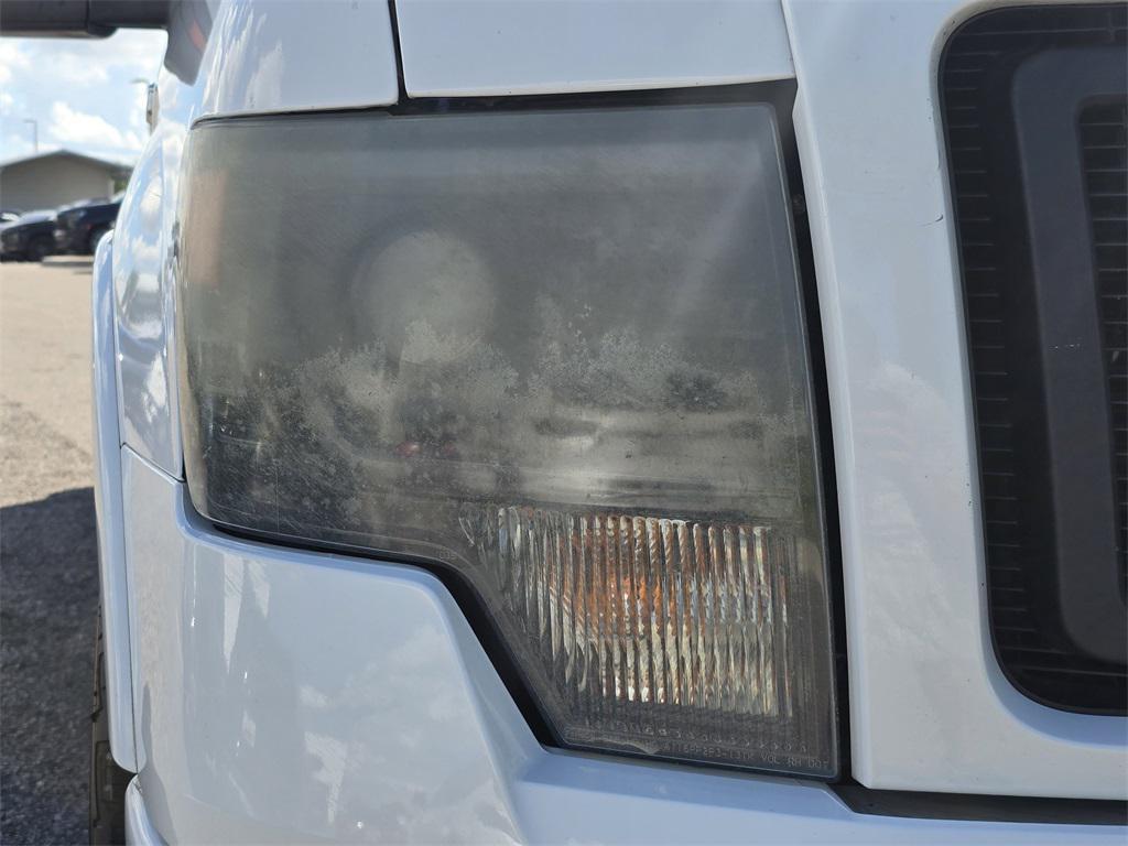 used 2014 Ford F-150 car, priced at $16,999